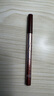 奇士美（kiss me）花盈美蔻闪耀持妆细滑眼线液笔0.4ml 03自然棕(纤细笔尖 防水) 实拍图
