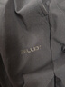 伯希和（Pelliot）户外快干裤女士夏季运动休闲透气徒步登山长裤子12321406黑L 实拍图