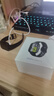 小米（MI）REDMI Watch 5 典雅黑 国家补贴 澎湃OS 2 心率血氧监测 蓝牙通话 红米手表5 智能手表 小米汽车 实拍图