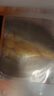 三都港 醇香黄鱼鲞350g/2条装 三去黄鱼食材 生鲜鱼类 实拍图
