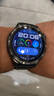 HUAWEI WATCH GT 5 国家补贴15% 幻夜黑46mm华为智能手表情绪健康助手玄玑感知系统 实拍图