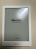 掌阅（iReader）Light4 长续航 6英寸智能阅读本 电子书阅读器 墨水屏电纸书 平板电脑学习看漫 便携笔记本 告白 实拍图