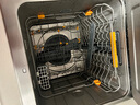 方太水槽一体洗碗机 洗碗不弯腰100℃蒸汽除菌 10套双层顶配锅碗同洗 02-M3 洗碗机在右【国家补贴】   实拍图