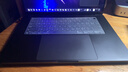 极川 苹果MacBook Pro16英寸M4/M3/2/1键盘膜2024/2023/21款笔记本电脑键盘保护膜TPU超薄透明防水尘罩 实拍图