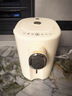 小熊（Bear）电热水瓶 恒温电热水壶 升级钛层内胆烧水壶 抑菌水路 多段保温电水瓶 ZDH-H50P8 实拍图