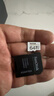 闪迪（SanDisk）64GB TF（MicroSD）4K内存卡 行车记录仪 监控摄像头专用 5,000小时录制 重复读写高耐用存储卡 实拍图