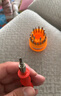 32合一螺丝刀套装笔记本拆卸工具套装小号手机拆机工具包套装组合 32合一螺丝刀套装 实拍图