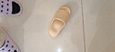 优调拖鞋女厚底踩屎感居家防臭浴室洗澡防滑情侣拖鞋男夏 实拍图
