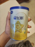 飞鹤星飞帆经典版婴儿配方奶粉 2段(6-12个月) 130g【京东试用装】 实拍图