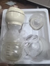 新贝吸奶器 电动吸奶器一体无痛全自动  拔奶器 大吸力便携吸乳器8139 实拍图