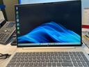 惠普（HP）战66八代 16英寸轻薄笔记本电脑 25新200系列(锐龙5 16G 512G 军标认证 一年上门 战AI)国家补贴 实拍图
