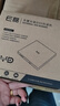 e磊（elei） usb光驱外置光驱 typec外置DVD刻录机 移动光驱 cd/dvd外接光驱 笔记本台式机通用 实拍图