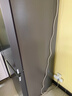 海尔（Haier）盛宴531升十字对开四开门家用电冰箱制冰风冷一级能效539升级款BCD-531WGHTD59SHU1国家补贴20% 实拍图