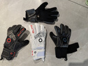 光环门将 ELITE SPORT进口专业人草耐磨防护守门员手套NEW HUAXIA 黑色 7号 晒单实拍图