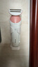 飞利浦（PHILIPS）电动剃毛美容器 升级款 充电式 干湿两用 浮动贴合 BRL146 实拍图
