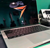极川【2片装】Apple苹果MacBook Air 13.6英寸M4/3/2屏幕膜2025/24/22款笔记本电脑屏幕保护膜高清易贴 实拍图