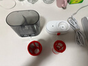 米家小米除螨仪2 Pro 升级吸力双尘杯智能尘螨感应 LED紫外线除菌家用床上除螨机去螨虫 实拍图