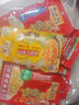 乌江 乌江榨菜 鲜脆榨菜丝*3袋+原味榨菜片*4袋+泡萝卜丝*3袋 实拍图