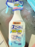 小林制药（KOBAYASHI）运动鞋子除臭杀菌喷雾250ml鞋袜去味防臭消臭清新空去异味防霉 实拍图