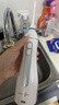 博皓（prooral）冲牙器/洗牙器/水牙线/洁牙器 立式设计 5025Plus原5002升级版象牙白【生日送礼】 实拍图
