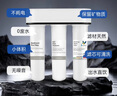 道尔顿（Doulton）【英国原装进口】净水器专用滤芯 M12UCC系列 BioTect Ultra 2504型 实拍图