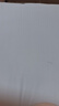 京东京造 自然凉感A类凉席冰丝床笠床垫保护罩 1.8m自然灰 实拍图