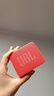 JBL GO ESSENTIAL 2 音乐青春版二代 便携式蓝牙音箱【国家补贴】桌面家用小音响 女生礼物 红色 实拍图