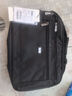 七匹狼男士斜挎包横版单肩包男2024新款男背包大容量放A4包包手提出差包 款一黑色（六层） 实拍图