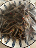 良时海 小银鱼 净重250g  源头直发 大连海产干货 炒菜银针鱼 中秋 包邮 实拍图