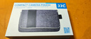 JJC 适用索尼黑卡7相机包RX100m6/内胆包 佳能G7X mark2 G7X3保护套 理光GR3x GR4富士XF10收纳袋配件 实拍图