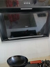 美的（Midea）抽吸排油烟机 家用侧吸式吸油烟机 以旧换新国家补贴立减15% 出租房屋脱排烟机CXW-200-J30 实拍图