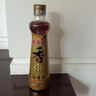 金龙鱼纯芝麻香油 400ml【一级】凉拌 调味 烹饪 火锅 调味油 玻璃瓶 实拍图