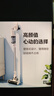 美的（Midea）吸尘器Q2家用小型大吸力手持无线静音强力宠物吸毛器地毯吸尘机 Q2 实拍图