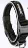 多尼斯（DOGNESS）狗狗牵引绳遛狗绳狗链子项圈大型犬阿拉斯加萨摩耶哈士奇 黑XL 实拍图