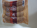 正阳楼中华老字号 哈尔滨红肠500g正宗东北特产速食熟食熏酱卤味 实拍图