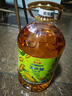 金龙鱼 食用油 非转基因 物理压榨玉米油6.18L（蕴含植物甾醇） 实拍图
