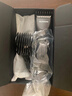 飞科（FLYCO）电动理发器FC5908 专业智能电推剪成人儿童家用理发推子理发剪刀 配理发工具+双钢剪 实拍图