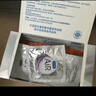 杜蕾斯（durex） 避孕套 安全套 超薄尊享三合一18只男女用套套成人计生情趣用品 实拍图