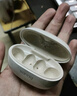 SANAG塞那蓝牙耳机【首单立减15%】Z50pro耳夹式 AI骨传导概念无线通话降噪运动无损音乐耳机 【金标】Z60s AI新品首发 椰奶白 声学突破·品质认证 实拍图
