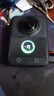 大疆（DJI）Osmo 360 全景运动相机 8K高清防抖防水摩托车骑行潜水滑雪旅行手持便携式vlog摄像机 标准户外套餐 标配（不含随心换） 现货速发 实拍图