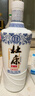 杜康老窖豪享版浓香型白酒52度750ml 高粱酒纯粮酒送礼口粮酒河南白酒 52度 750mL 6瓶 【酒+御藏小酒*1】 实拍图