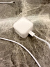 Apple/苹果【新品】40W USB-C充电器 type-c充电器苹果手机充电器手机快充头 苹果17手机充电器 实拍图