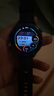 HUAWEI WATCH GT 5 国家补贴15% 幻夜黑46mm华为智能手表情绪健康助手玄玑感知系统 实拍图