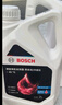 博世（BOSCH）有机长效汽车防冻液发动机冷却液 养车保养 冰点-45℃ 4L（红色） 实拍图