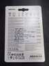 三星（SAMSUNG）128GB TF(MicroSD)存储卡 超高速PRO深蓝卡 4K超高清 适用游戏机无人机 读速200MB/s写速130MB/s 实拍图