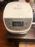 松下（Panasonic）【国家补贴】柴火饭电饭煲家用4-5人多功能煮饭锅日本智能电饭锅一键冷饭加热预约保温3.2升大容量 3.2L 【升级进口备长炭】DP107 实拍图