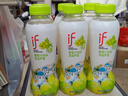 if葡萄汁（含芦荟果肉）葡萄味果汁饮料 泰国原装进口 350ml*6瓶 实拍图