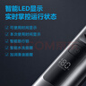 飞科(FLYCO)电动理发器FC5908成人儿童婴儿电推剪家用剃头神器自理发器理发推子配理发工具生日礼物 实拍图