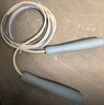 特步（XTEP）轴承跳绳成人儿童中小学生沙专业式中考试长有绳跳神健身减肥竞速 实拍图