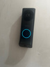 360双摄可视门铃6MAX家用监控智能摄像机智能门铃电子猫眼无线wifi600万像素超清夜视 实拍图